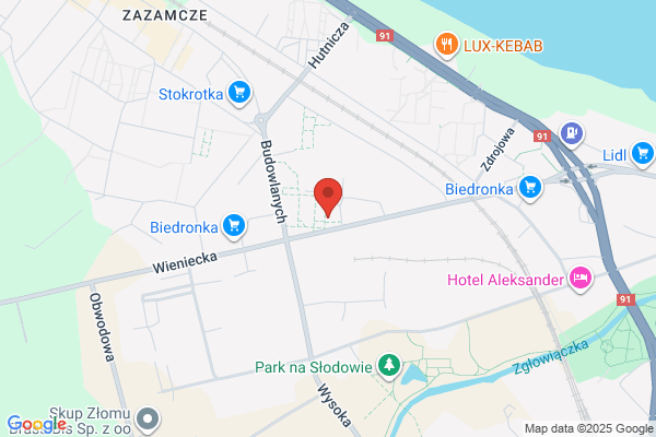 Pudlinski J., mgr inz. architekt. Projektowanie