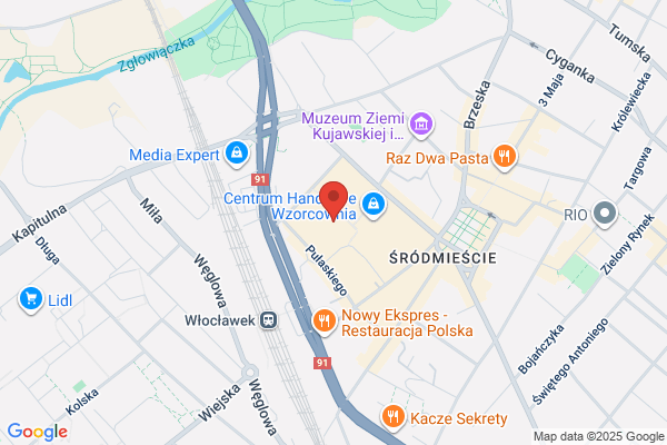 Sklep z AGD