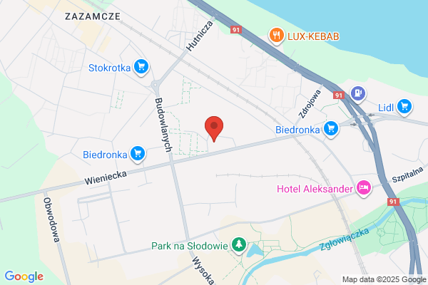 W & W. Przedsiebiorstwo wielobranzowe. Witon G.
