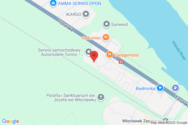 Grandmet. FH. Zólkowska A.