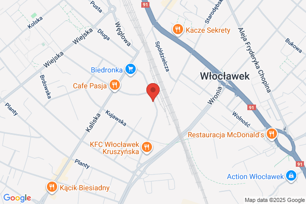 Waldek. Bar