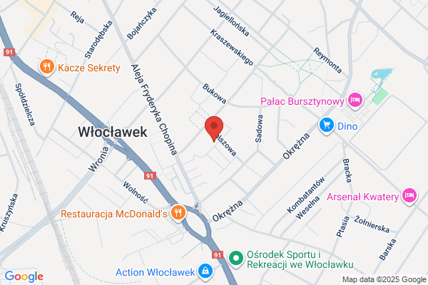 Biblioteka Publiczna Miejska im. Z. Arentowicza. Filia nr 8