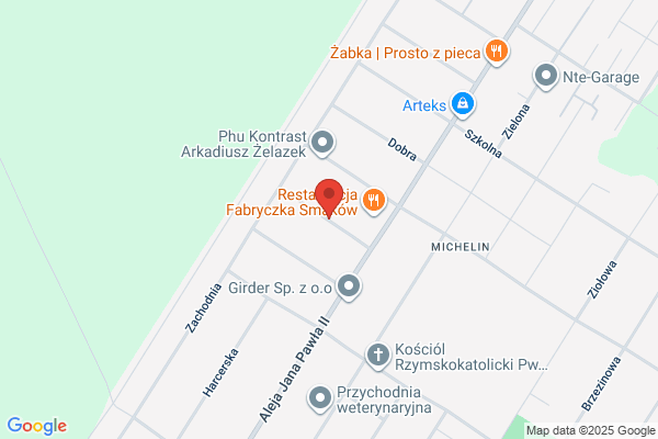 Intertour. Biuro podrózy