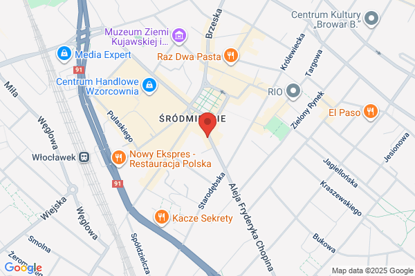 Niedzielscy. Biuro podrózy