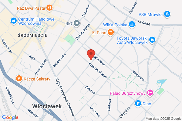 Babinska Gabriela, Bartlomiej. Projektowanie architektoniczne i nadzór budowlany