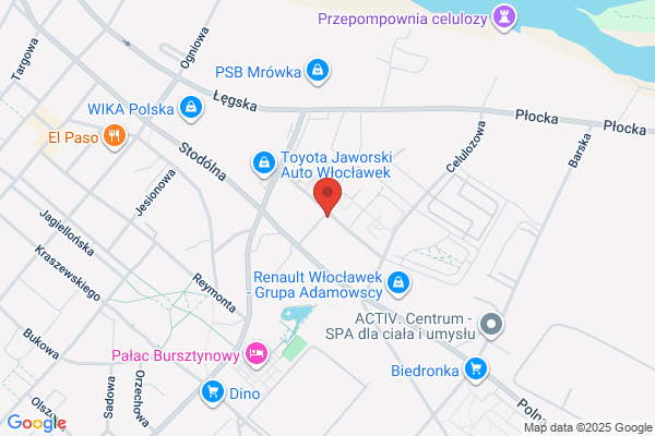 Imax. Pracownia projektowa. Ingielewicz M., architekt