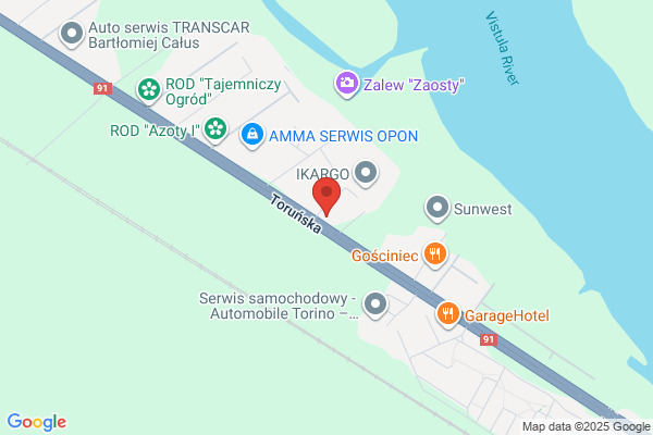 Izoprojekt. Sp. z o.o.