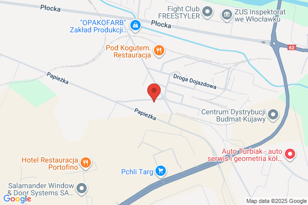Lux-Dom. Sp. z o.o. Przedsiebiorstwo budowlane. Roboty drogowe. Inwestycje