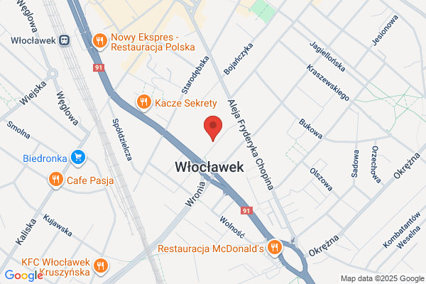 Labiszewscy. Materialy budowlane