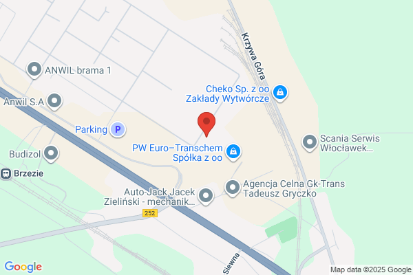 As. Agencja celna