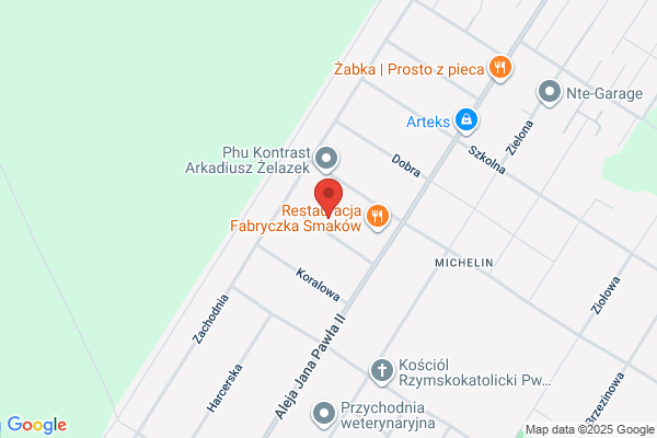 Cerambis. Pracownia ceramiczna. Bisaga J.