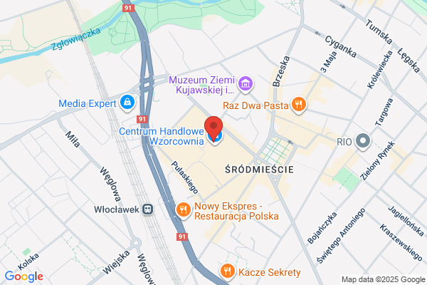 Euro-Kosmetyk. S.j. Sklep z art. chemiczno - kosmetycznymi