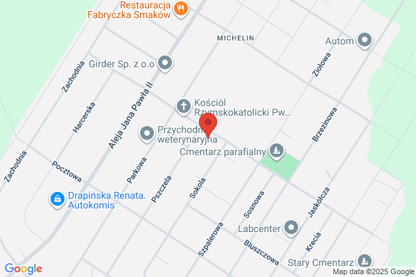 Karmelek. Slawinski S.
