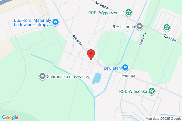 Dach-Bud. Zaklad blacharsko - dekarski