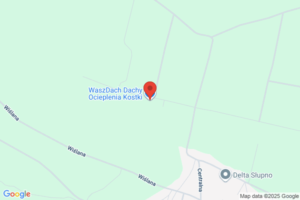 Pohlen Dach Polska