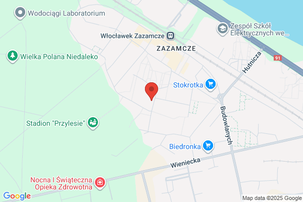 Osrodek Adopcyjno - Opiekunczy