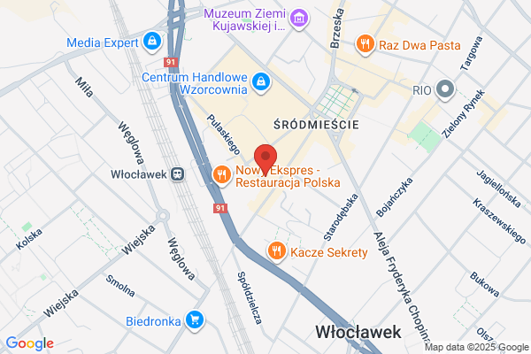 Centrum. Agencja doradztwa. Ubezpieczenia i turystyka