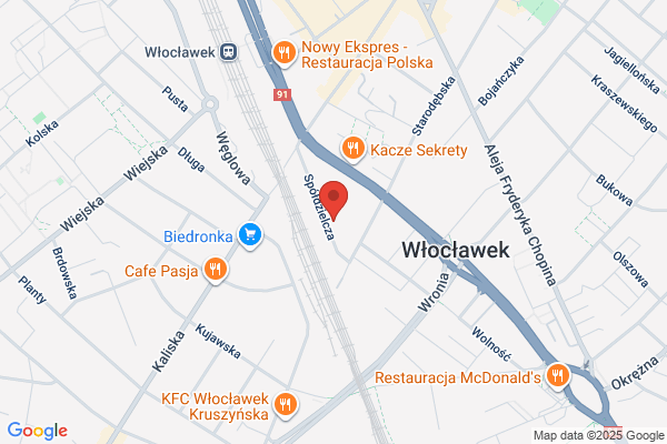 Kontrakt. Hurtownia materialów drzewnych