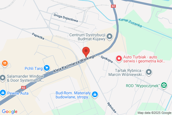 Lassota Janusz. Zaklad elektromechaniczny