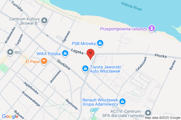 Elmehurt. S.j. Hurtownia elektryczna, montaz rozdzielni