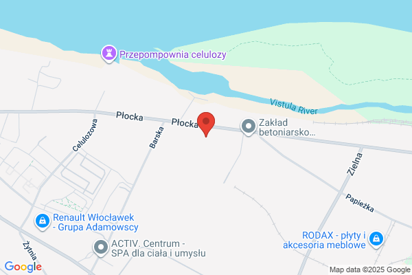 Miejskie Przedsiebiorstwo Energetyki Cieplnej