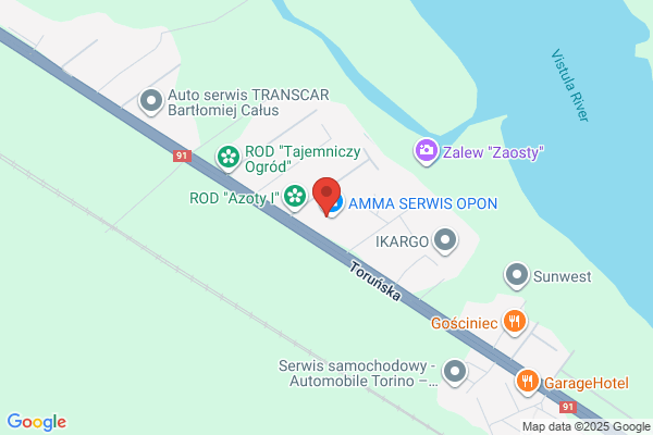 Gomed. Finansowanie, kredyty, autokomis. Pieszak M.