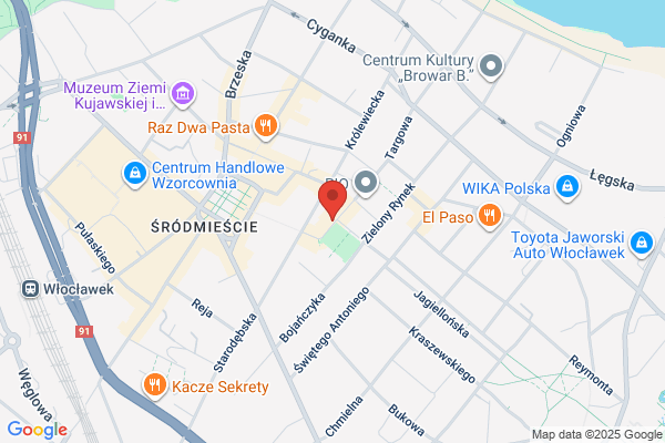 Galeria sztuki wspólczesnej