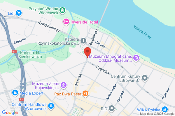 Wojewódzki Inspektorat Ochrony Srodowiska w Bydgoszczy. Delegatura