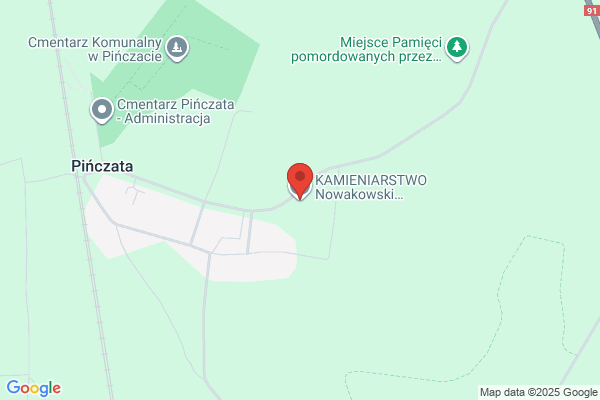 Zlotucha E. Zaklad betoniarsko - nagrobkowy