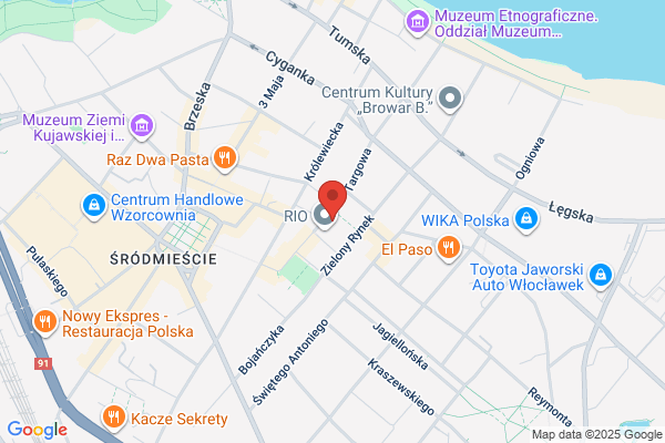 Kantor wymiany walut