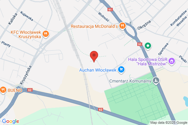 Redgraf. Producent saun, kominków