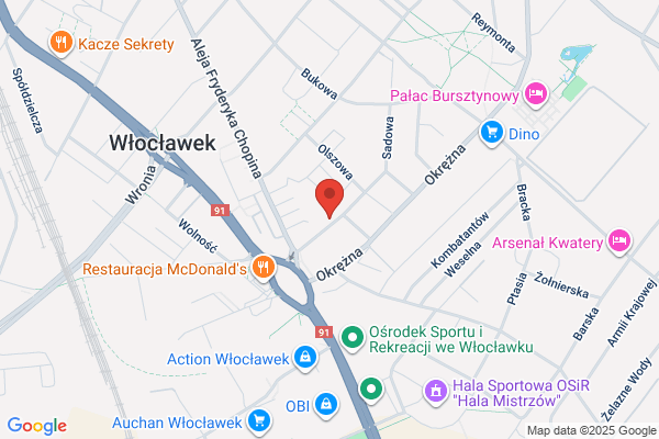 Spóldzielnia Pracy Kominiarzy. Zaklad rejonowy