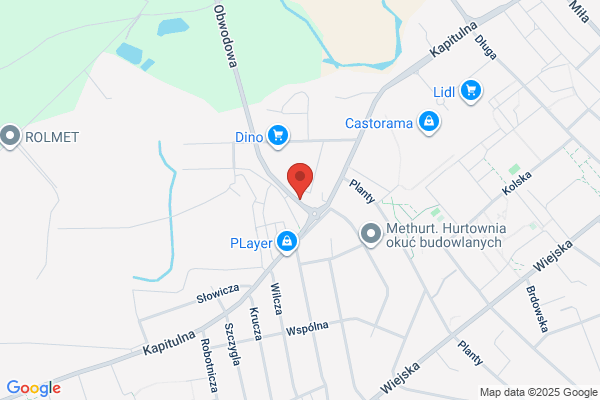 Ewa. Gabinet kosmetyczny
