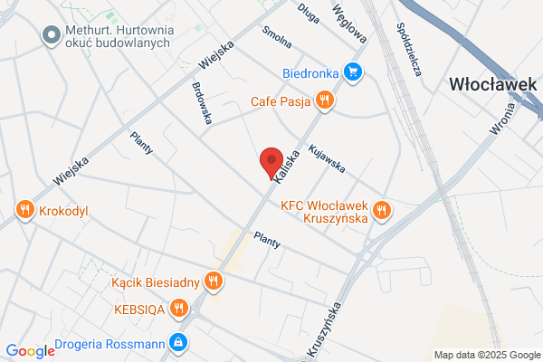 Uroda. Gabinet kosmetyczny. Tomaszewska A.