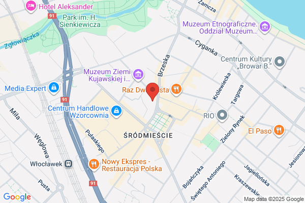 Parafia rzymskokatolicka Wszystkich Swietych