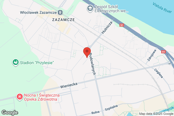 Igielka. Zaklad krawiecki. Szymanska J.