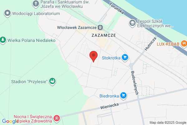 Slawka. FHU. Zaklad krawiecki