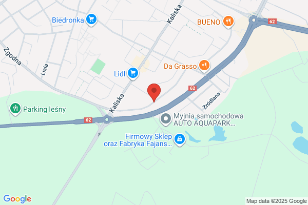 Styl. ZPHU. Swiatkowski J.