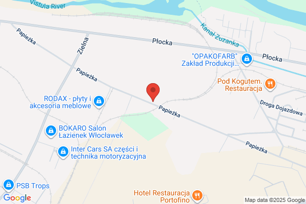 Biuro-Serwis. Urzadzenia i materialy biurowe