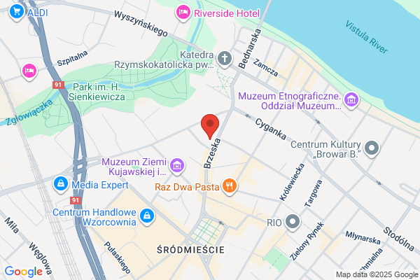 Kuratorium Oswiaty w Bydgoszczy. Delegatura