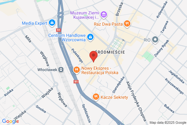 Nowodworska Marzena, lek. med. Gabinet dermatologiczny