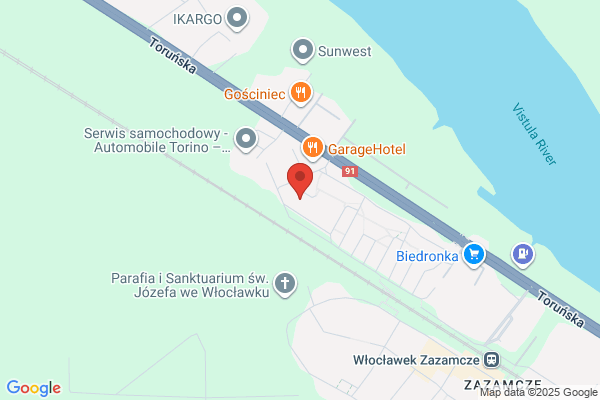 Sochocki Slawomir, lek. med. Spec. poloznictwa i ginekologii. Gabinet