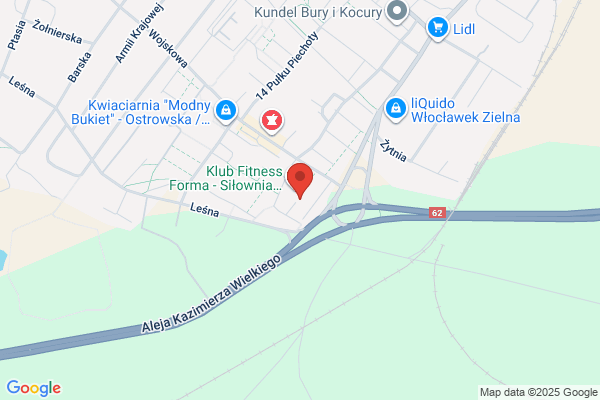 Godlewska Dorota, lek. stomatolog. Gabinet
