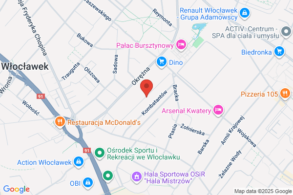 Bronikowska Jadwiga, lek. stomatologii ogólnej. Spec. protetyki