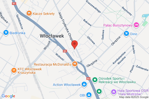 Duczmanska Katarzyna, lek. stomatolog. Gabinet(