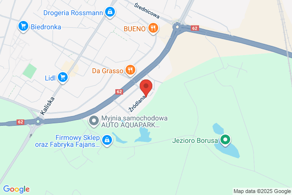 Dywan-Olejniczak Grazyna, lek. stomatolog. Gabinet