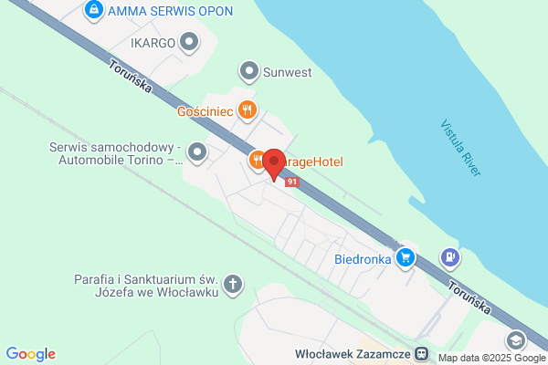 Martynowska-Zawidzka Maria, lek. stomatolog. Gabinet