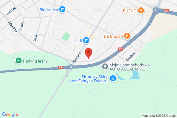Okuniewska Gabriela, lek. stomatolog. Gabinet
