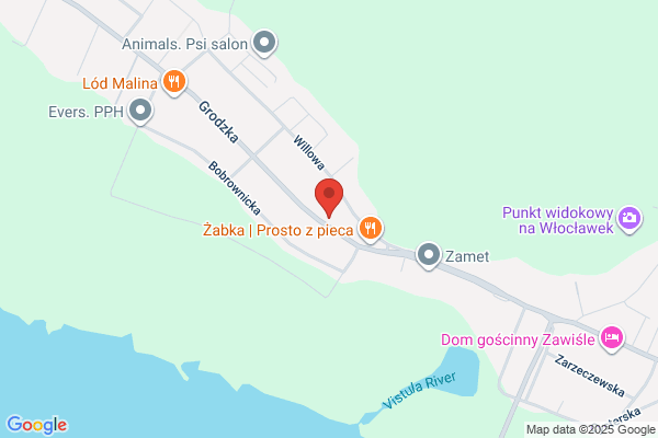 Pietraszewska Wanda, lek. stomatolog. Spec. chorób przyzebia i blony sluzowej jamy ustnej
