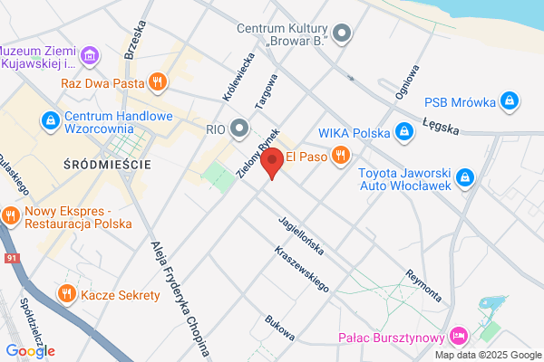 Grosik. Lombard. Marchlewska I.